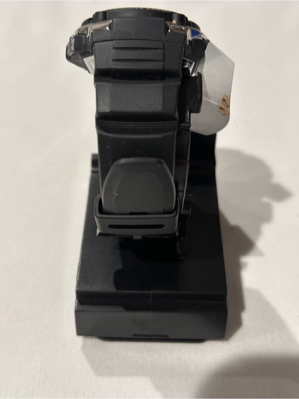 Casio Wave Ceptor Atomic Watch 200M Water Resist Illuminator Sport Gear - Picture 6 of 6